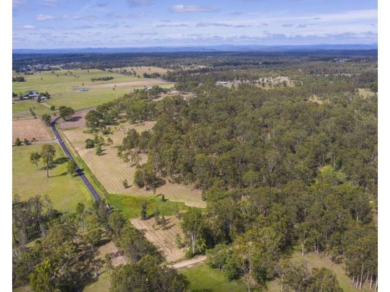 463 Rogan Bridge Road, Seelands NSW 2460