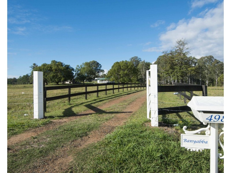 4984 Pringles Way, Lawrence NSW 2460