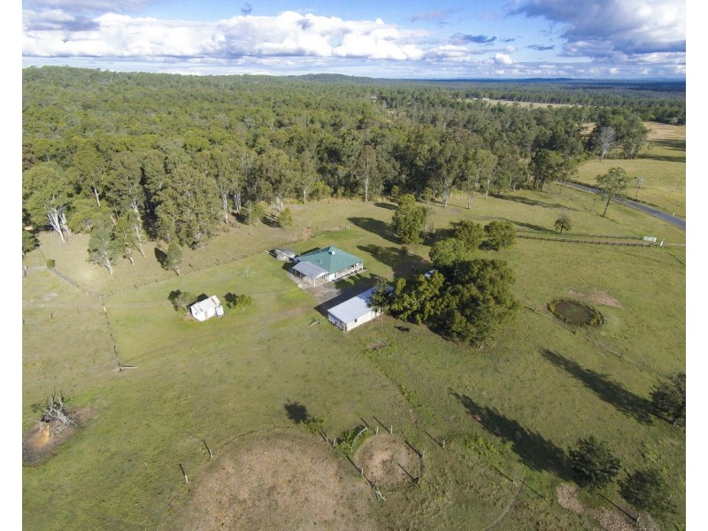 4984 Pringles Way, Lawrence NSW 2460