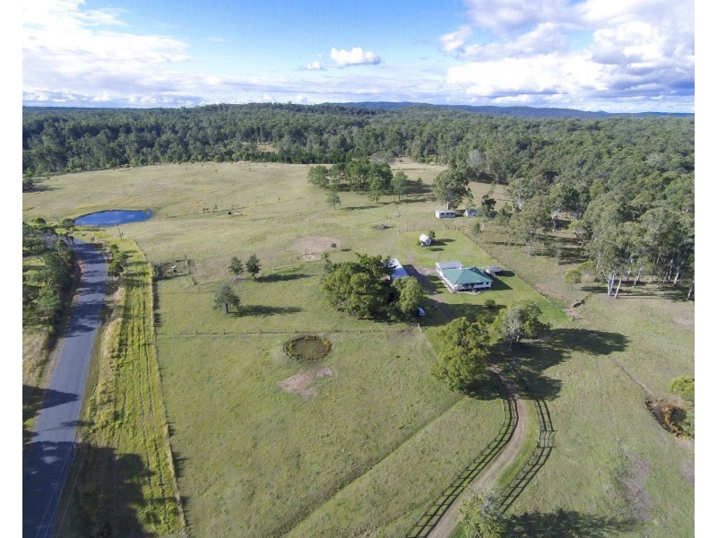 4984 Pringles Way, Lawrence NSW 2460