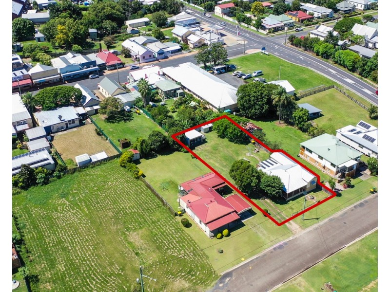 20 King Street, Ulmarra NSW 2462