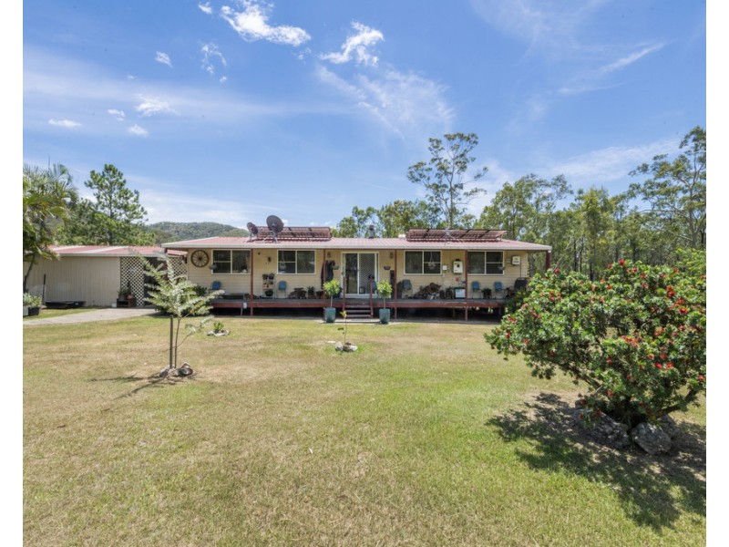 78 Mundine Road, Upper Fine Flower NSW 2460