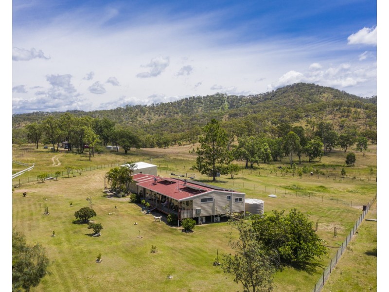 78 Mundine Road, Upper Fine Flower NSW 2460