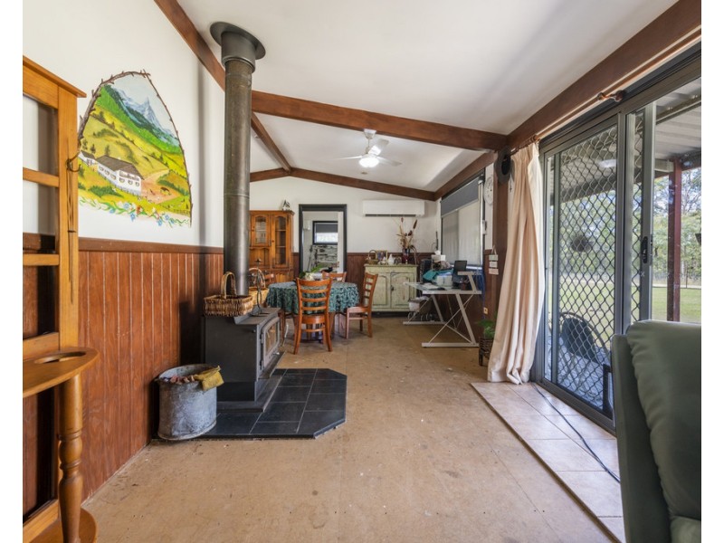 78 Mundine Road, Upper Fine Flower NSW 2460