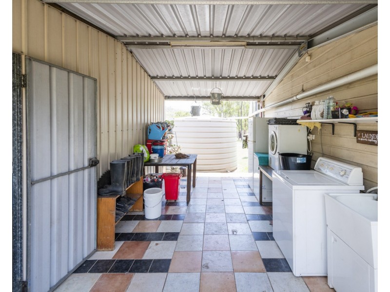 78 Mundine Road, Upper Fine Flower NSW 2460