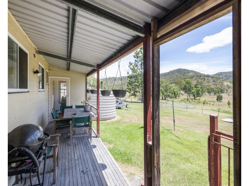 78 Mundine Road, Upper Fine Flower NSW 2460