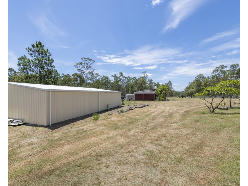 78 Mundine Road, Upper Fine Flower NSW 2460