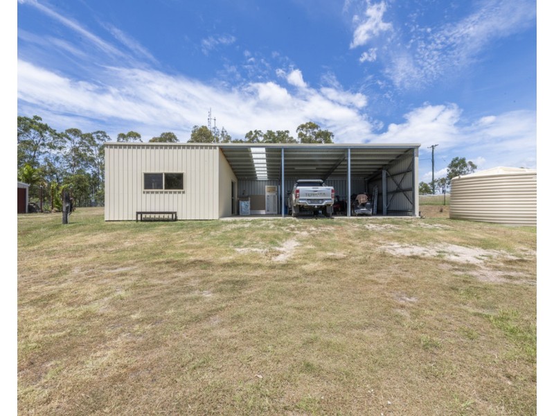 78 Mundine Road, Upper Fine Flower NSW 2460