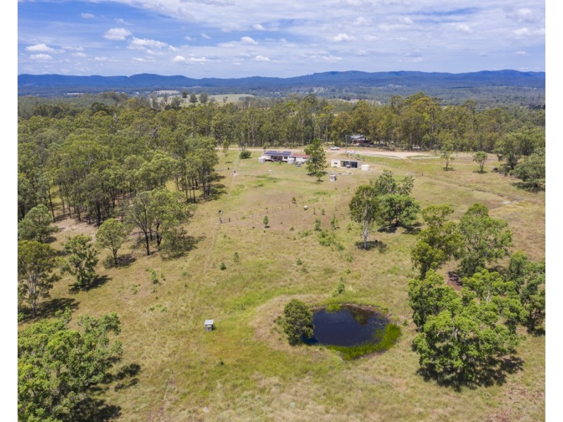 78 Mundine Road, Upper Fine Flower NSW 2460