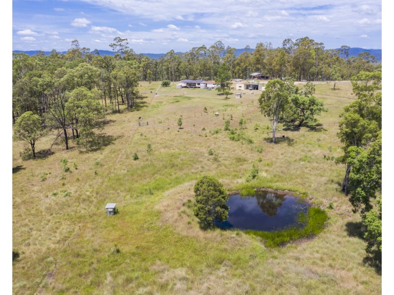 78 Mundine Road, Upper Fine Flower NSW 2460