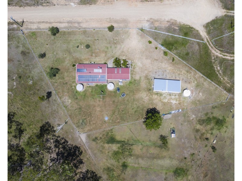 78 Mundine Road, Upper Fine Flower NSW 2460