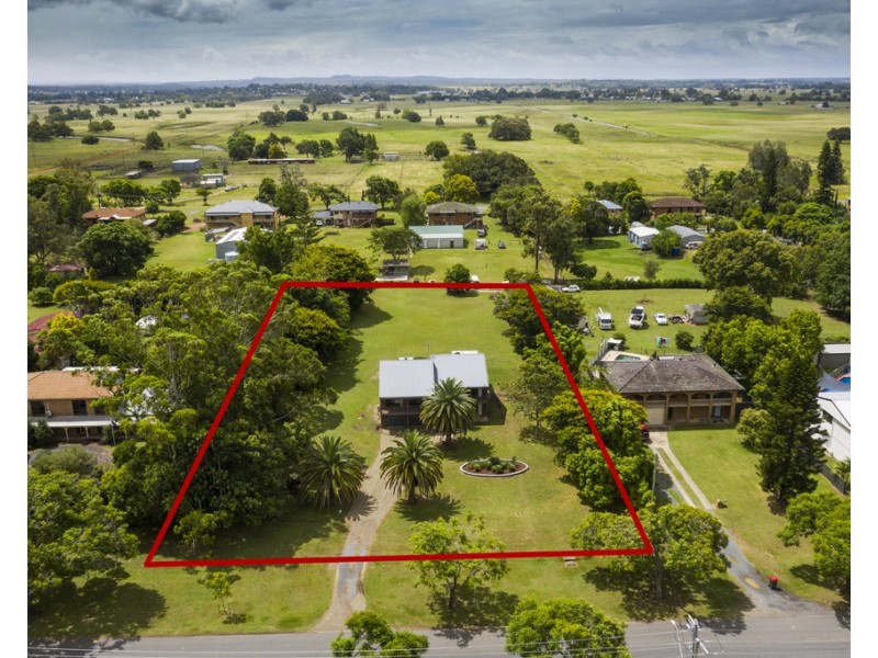 316 North Street, Grafton NSW 2460