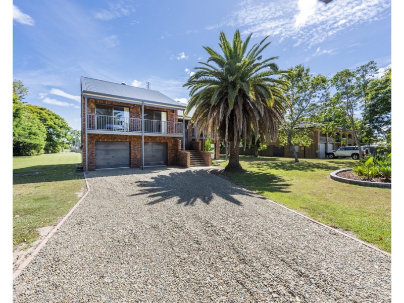 316 North Street, Grafton NSW 2460