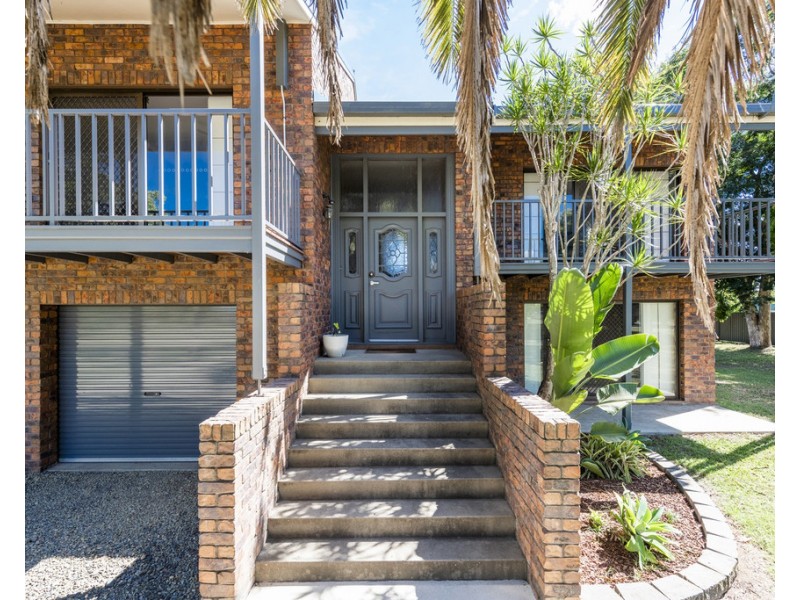 316 North Street, Grafton NSW 2460