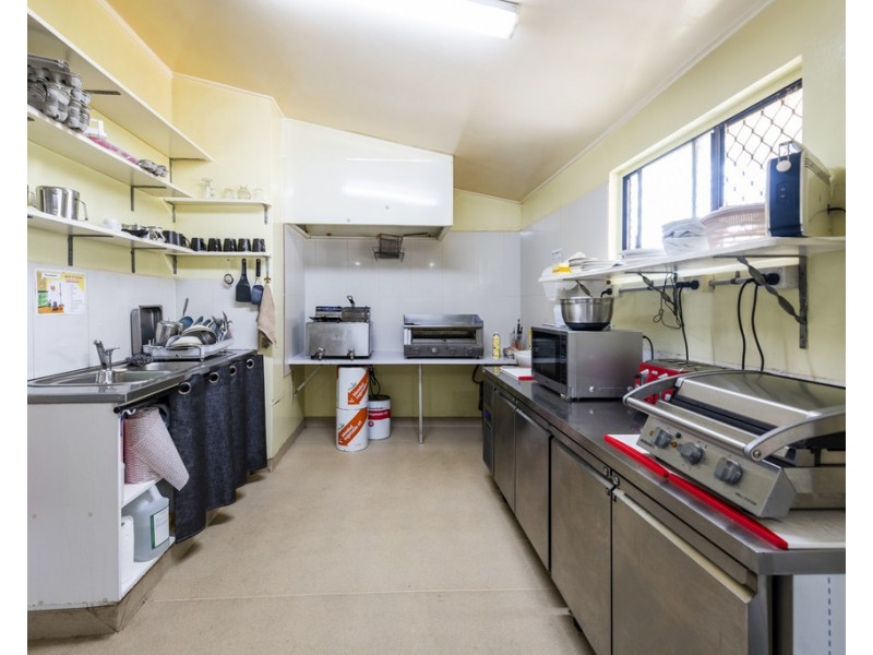 5351 Summerland Way, Whiporie NSW 2469