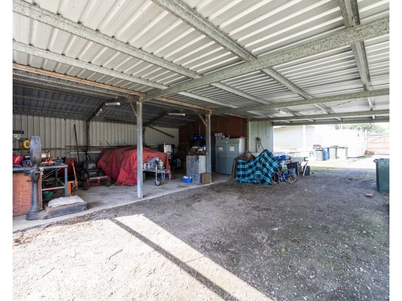 5351 Summerland Way, Whiporie NSW 2469