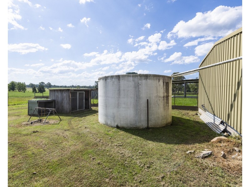 5351 Summerland Way, Whiporie NSW 2469