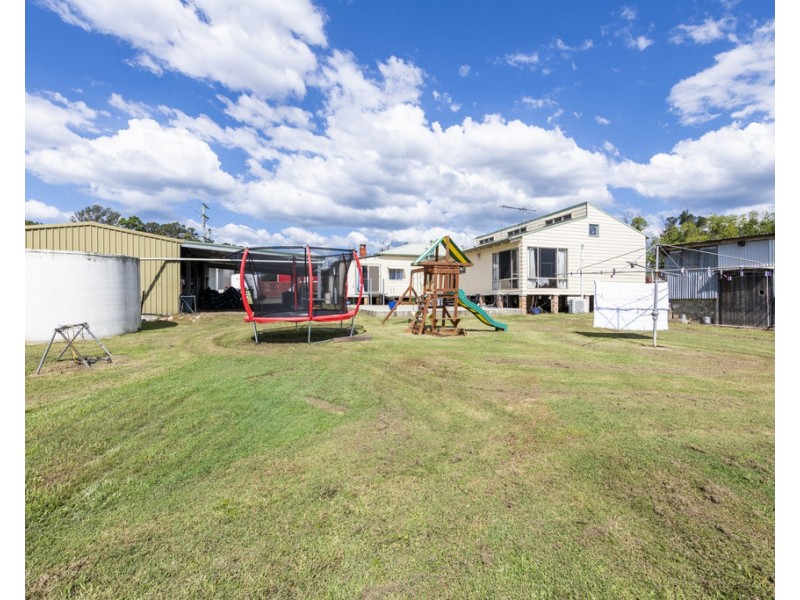 5351 Summerland Way, Whiporie NSW 2469