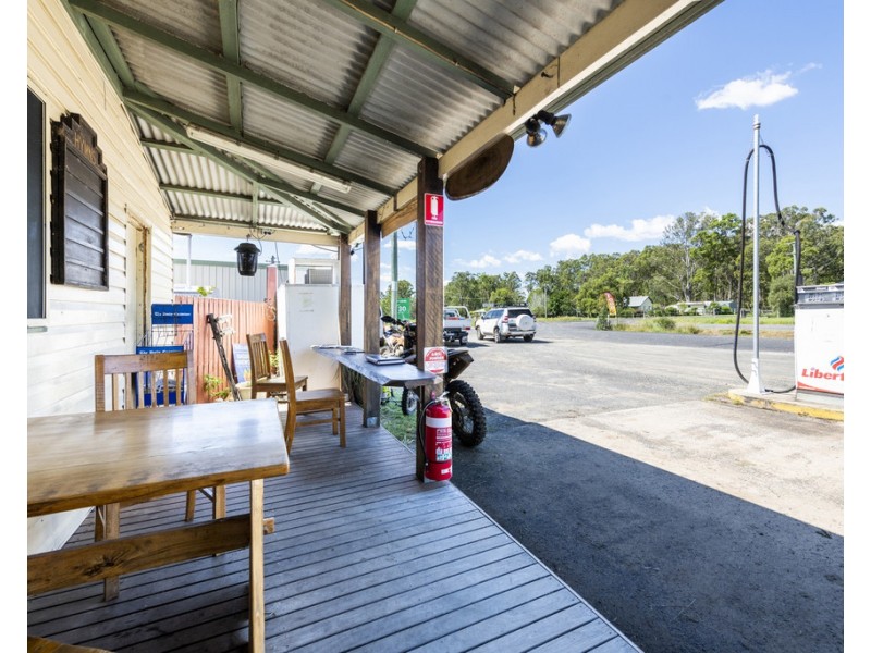 5351 Summerland Way, Whiporie NSW 2469