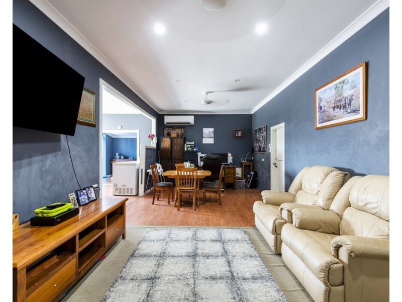 5351 Summerland Way, Whiporie NSW 2469