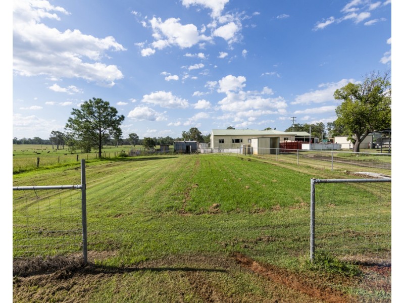 5351 Summerland Way, Whiporie NSW 2469