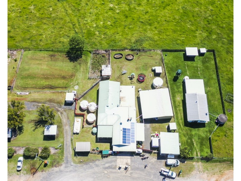 5351 Summerland Way, Whiporie NSW 2469
