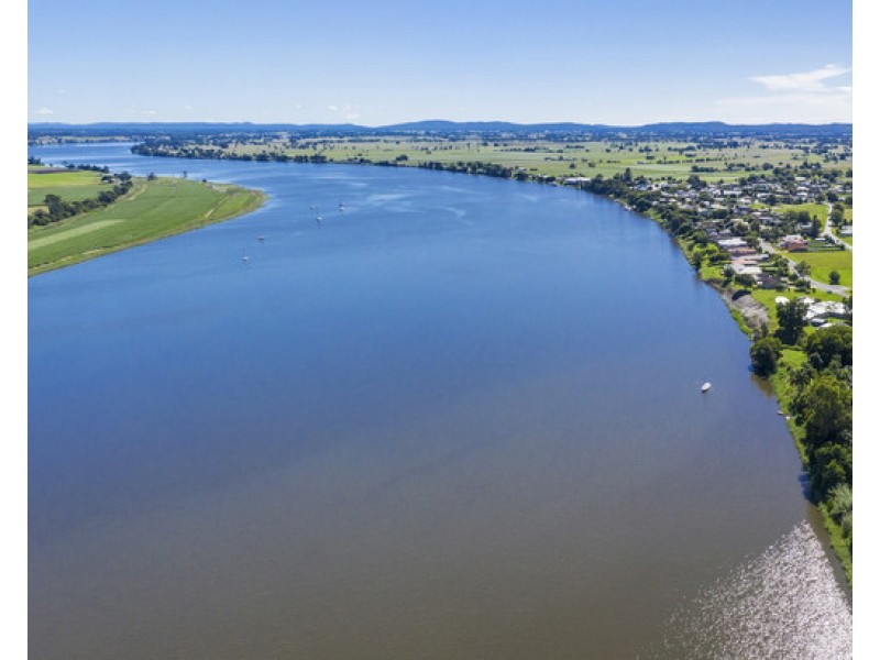 2317 Big River Way, Ulmarra NSW 2462