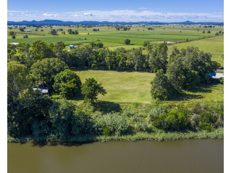 2317 Big River Way, Ulmarra NSW 2462