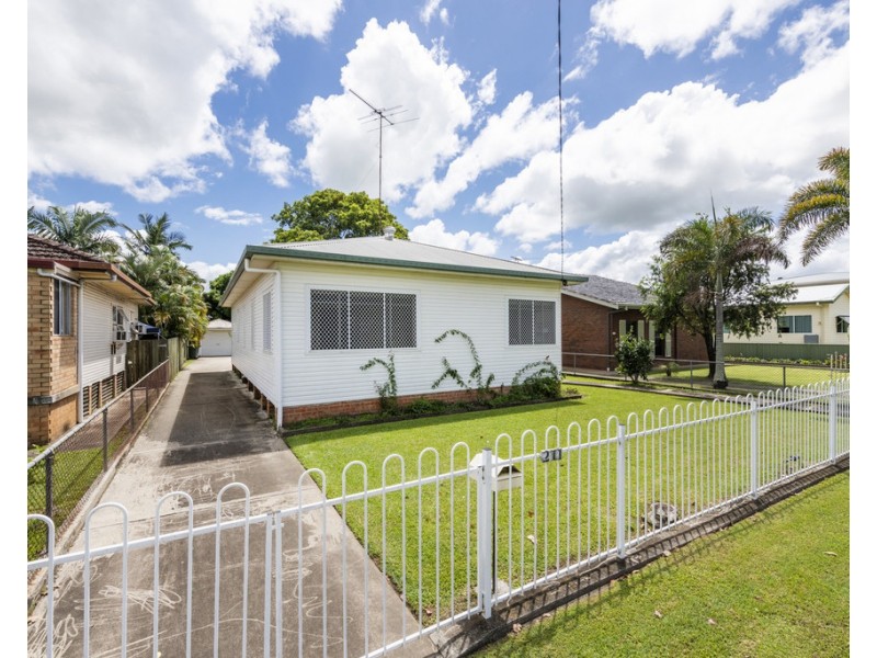211 Queen Street, Grafton NSW 2460