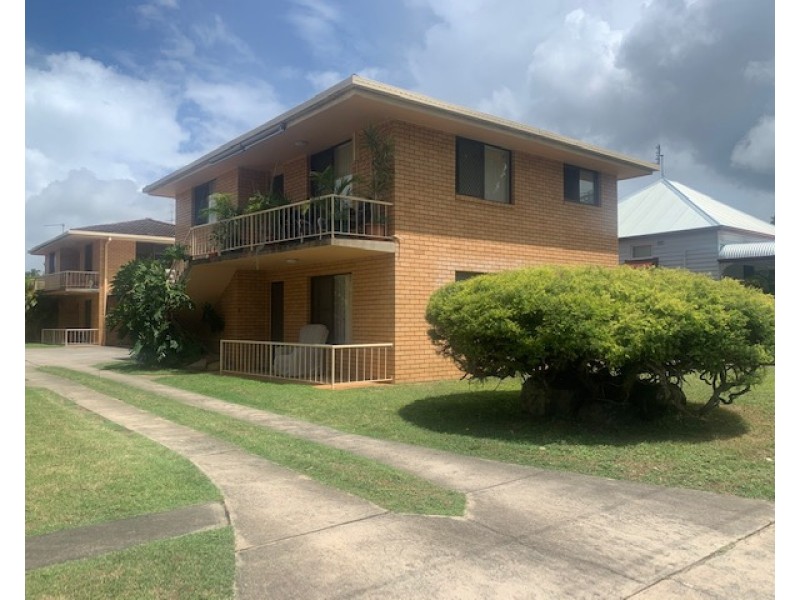 5 171 POUND STREET, Grafton NSW 2460