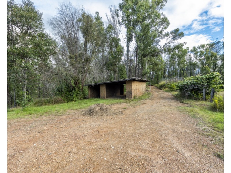 484 Glens Creek Road, Nymboida NSW 2460