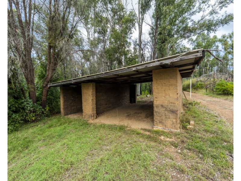 484 Glens Creek Road, Nymboida NSW 2460