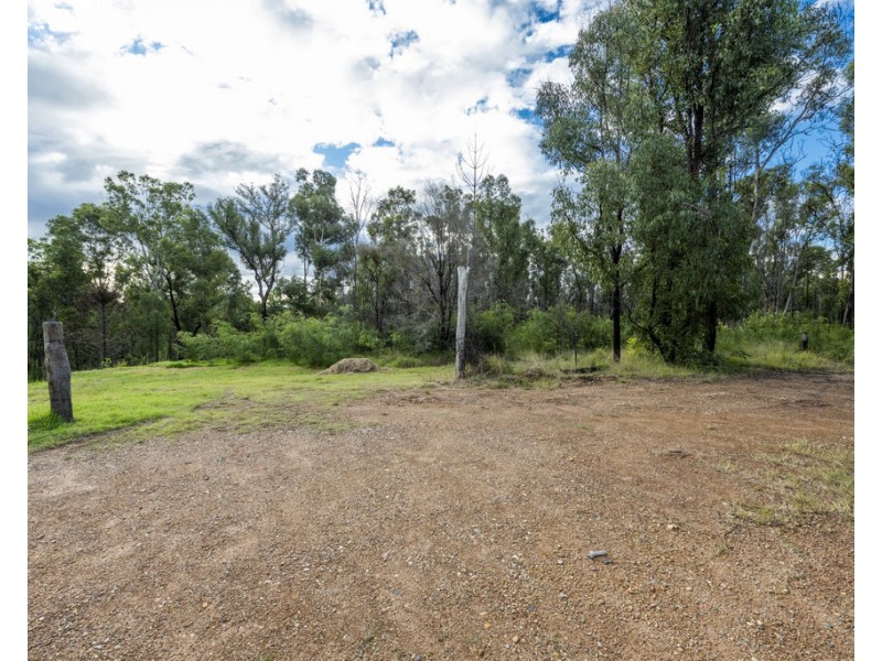 484 Glens Creek Road, Nymboida NSW 2460