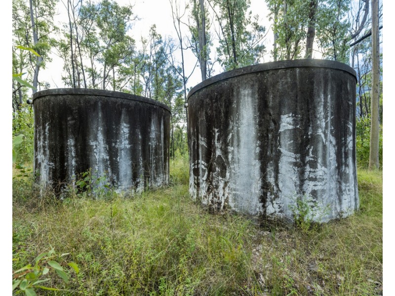 484 Glens Creek Road, Nymboida NSW 2460