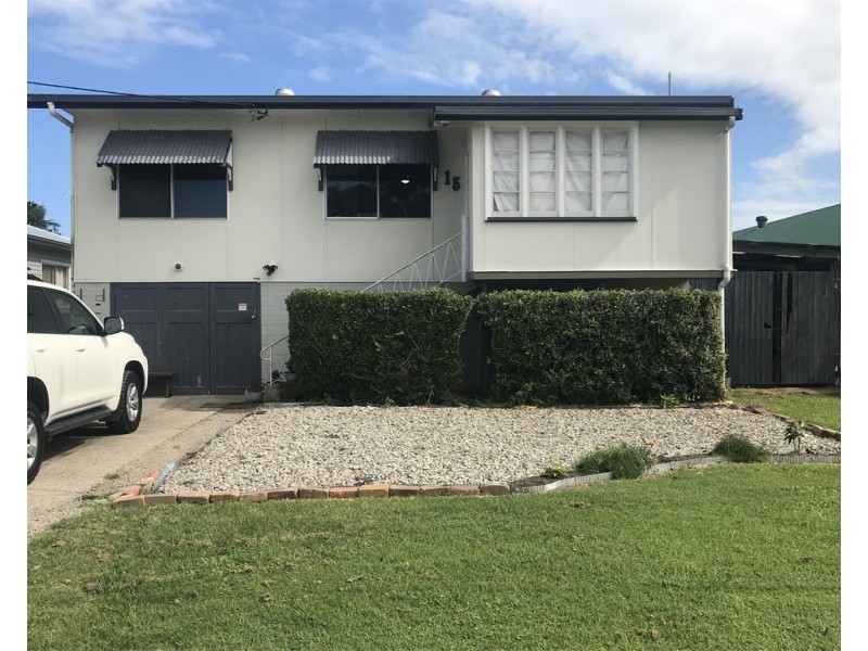 15 Jackschon Avenue, Grafton NSW 2460