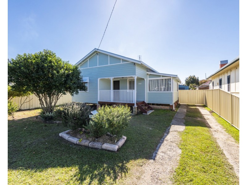 240 Hoof Street, Grafton NSW 2460