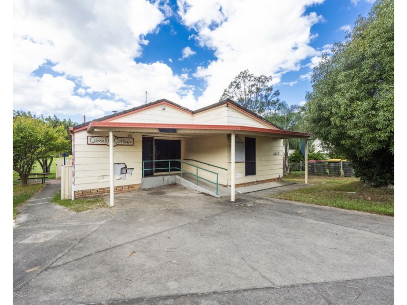 3 Camelia Way, South Grafton NSW 2460