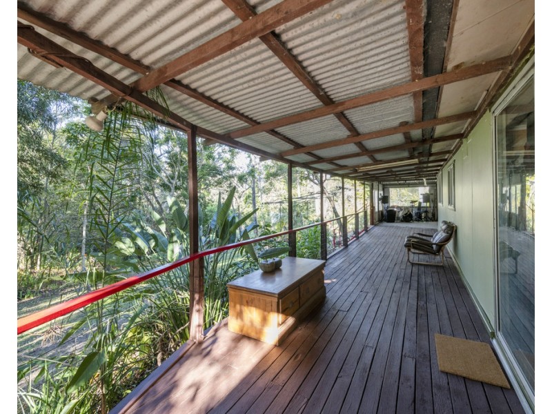 260 Baillies Road, Copmanhurst NSW 2460