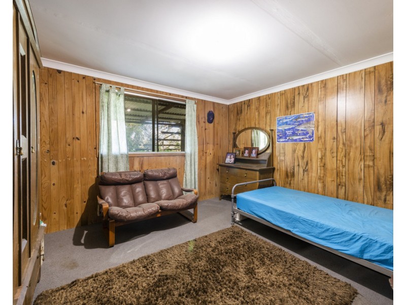 260 Baillies Road, Copmanhurst NSW 2460