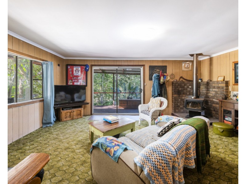 260 Baillies Road, Copmanhurst NSW 2460