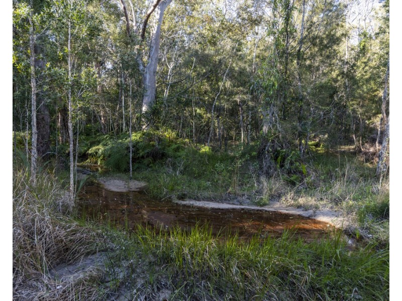 260 Baillies Road, Copmanhurst NSW 2460