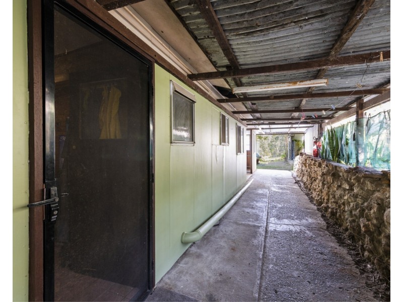 260 Baillies Road, Copmanhurst NSW 2460