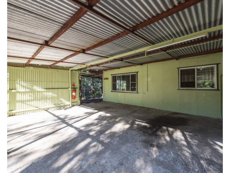 260 Baillies Road, Copmanhurst NSW 2460