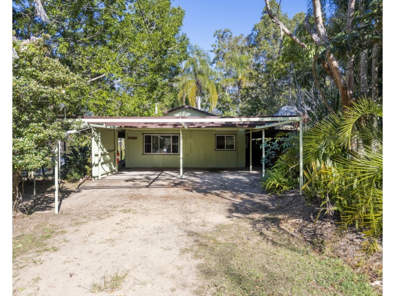 260 Baillies Road, Copmanhurst NSW 2460