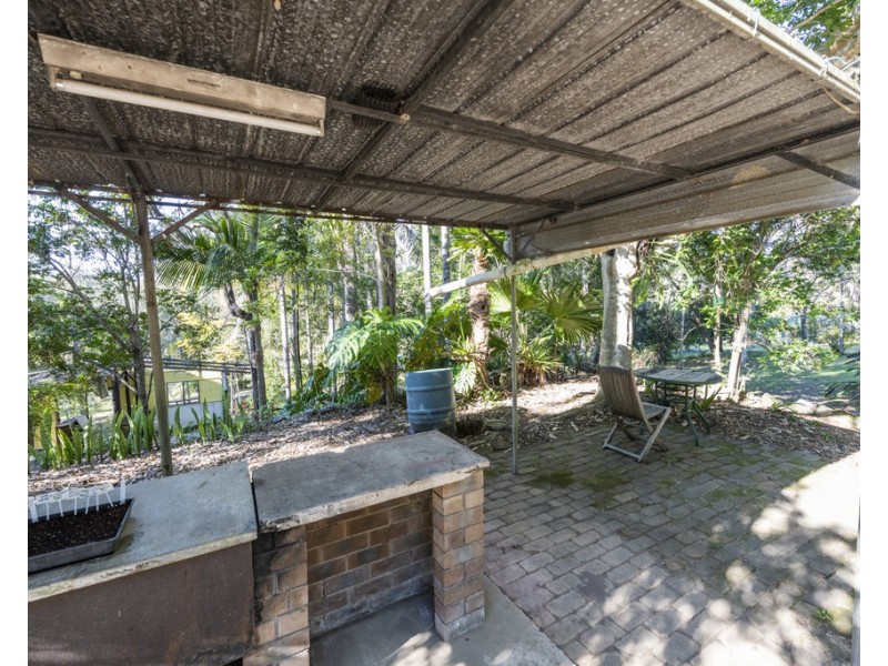 260 Baillies Road, Copmanhurst NSW 2460