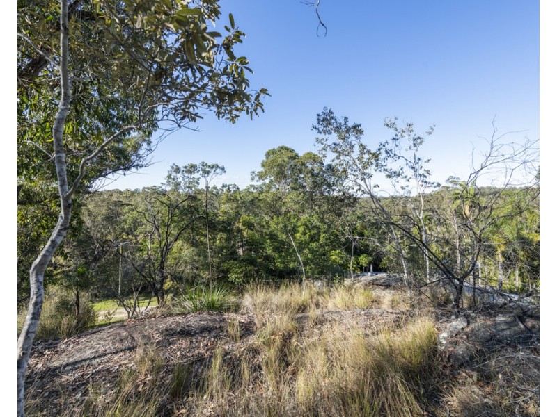 260 Baillies Road, Copmanhurst NSW 2460