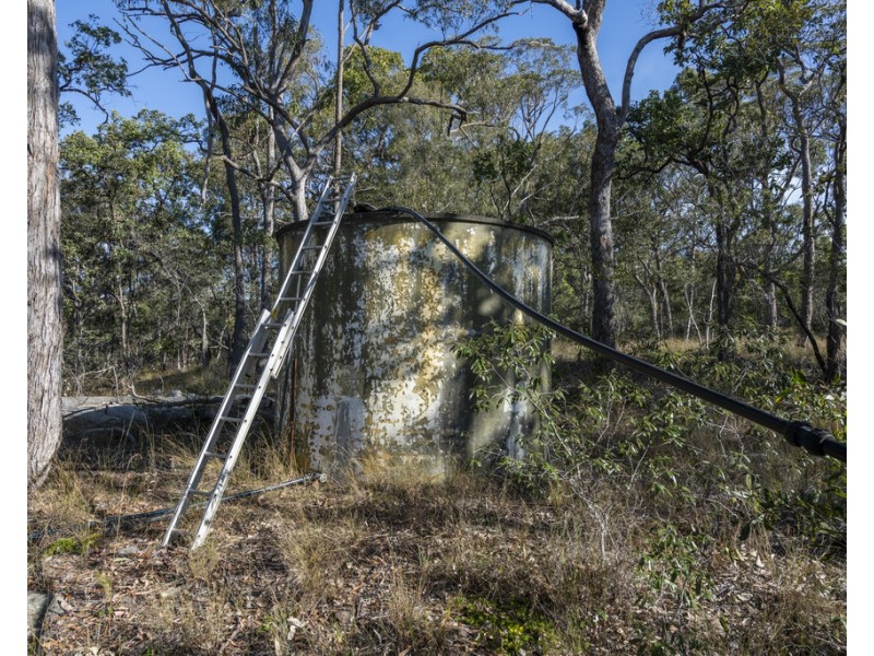 260 Baillies Road, Copmanhurst NSW 2460