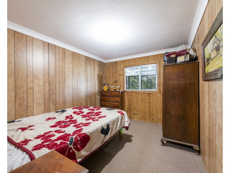 260 Baillies Road, Copmanhurst NSW 2460