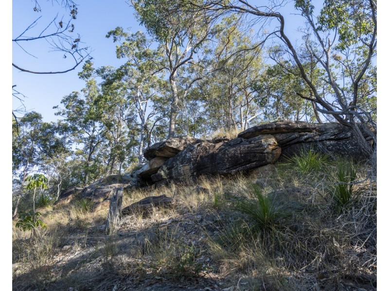 260 Baillies Road, Copmanhurst NSW 2460