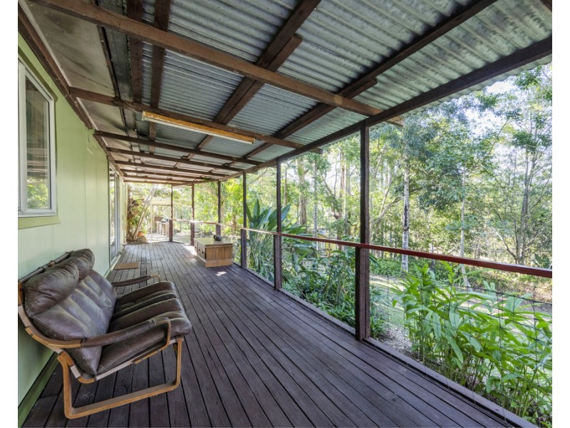 260 Baillies Road, Copmanhurst NSW 2460